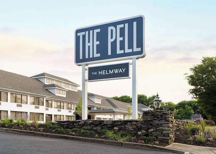 Pell, Part Of Jdv By Hyatt