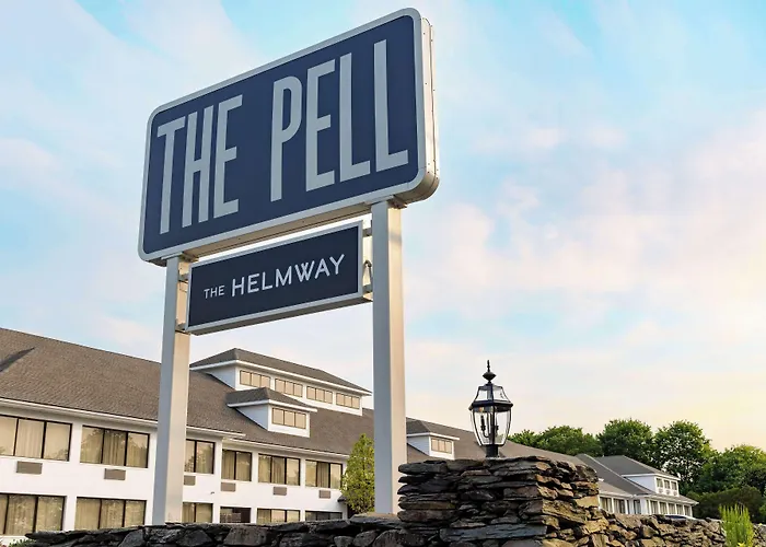 Pell, Part Of Jdv By Hyatt