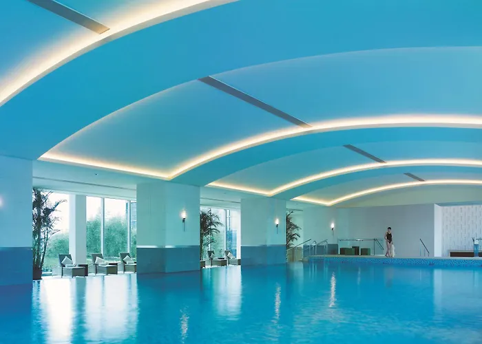 Shangri-La Beijing