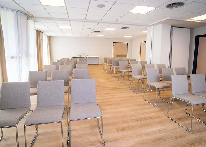 Ibis Styles Centre