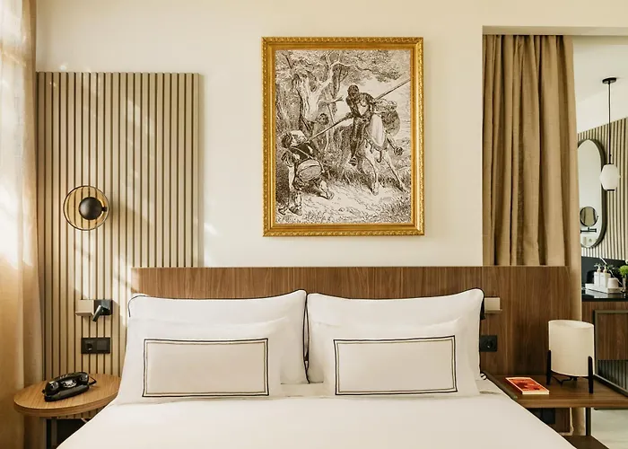 Casa de las Artes, member of Meliá Collection