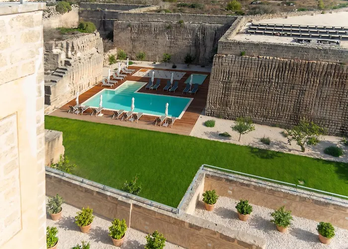 Hotel Delle Cave Favignana