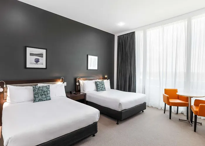 Novotel Airport