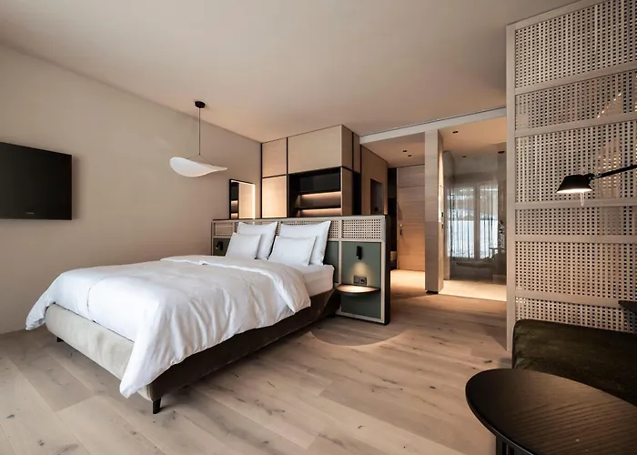 Hotel Monika Sexten