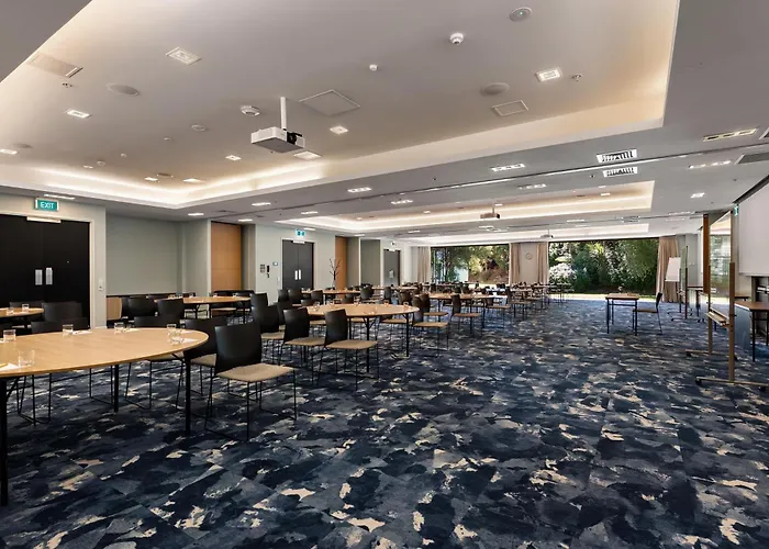 Sudima Auckland Airport