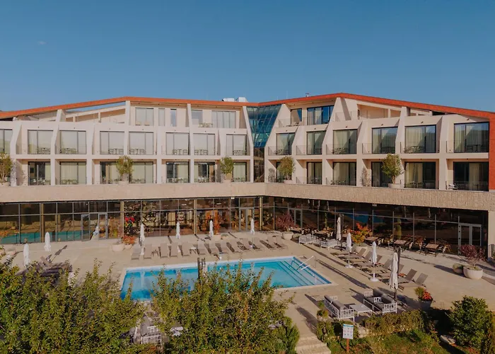 Hotel Degenija