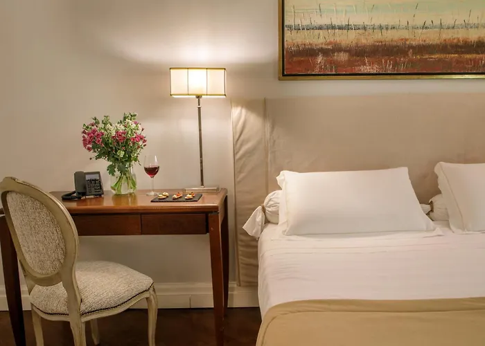 Vivaldi Luxury Rooms