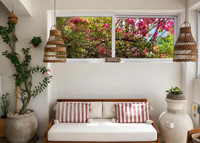 Hotel Boutique Pachamama (Adults Only)