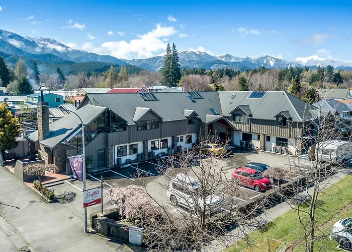 Drifters Inn