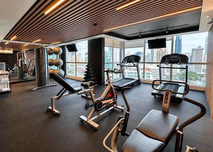 Hotel Tryp By Wyndham Panama Centro