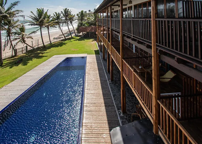 Timeless Villa