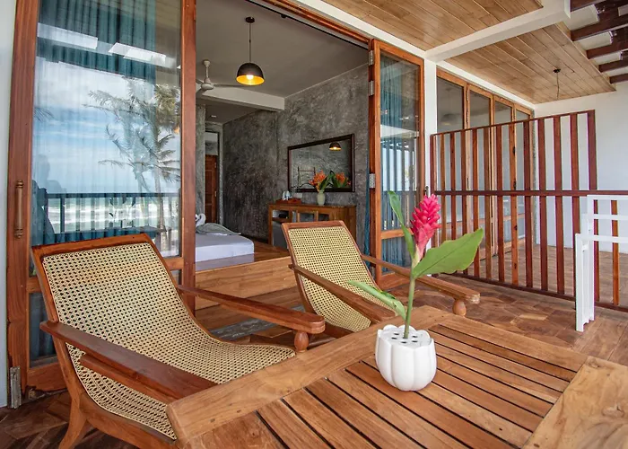 Timeless Villa