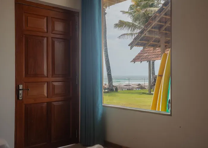 Timeless Villa