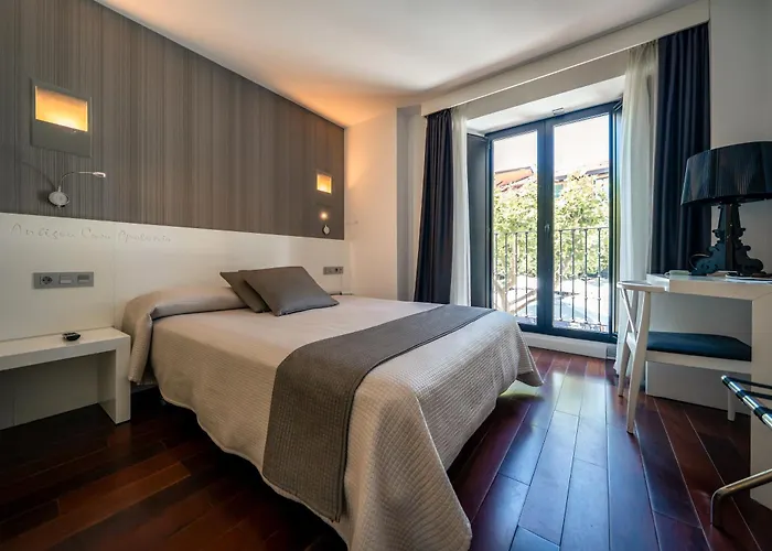 Hotel Apolonia Soria