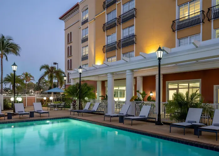 Hyatt Place Fort Myers Estero - Newly Renovated