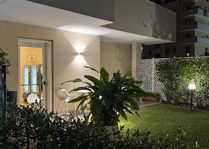 Hq Aparthotel Milano Inn - Smart Suites