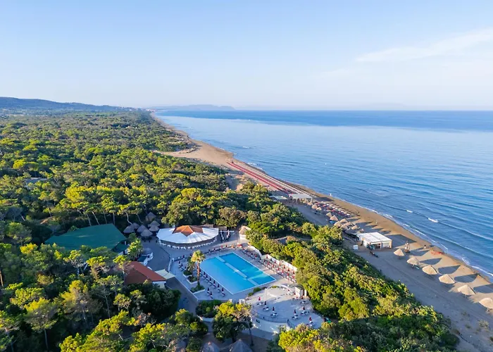 Paradu Ecovillage & Resort