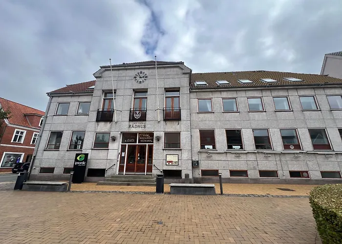 Det Gamle Radhus