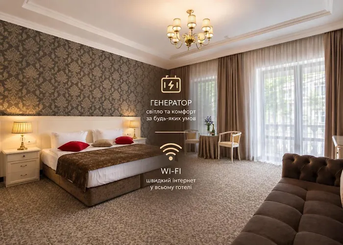 De Volan Boutique Hotel