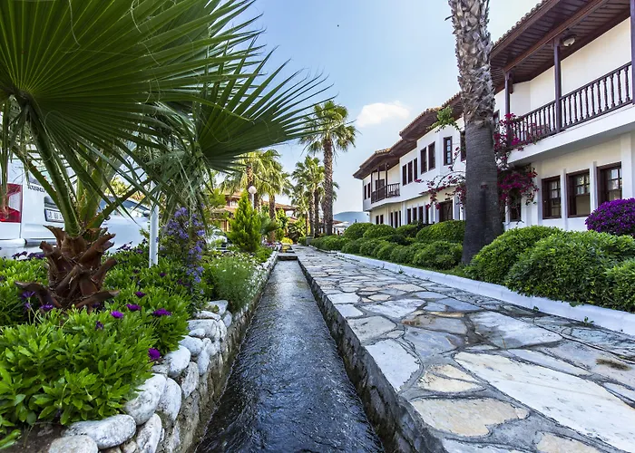 Yucelen Hotel