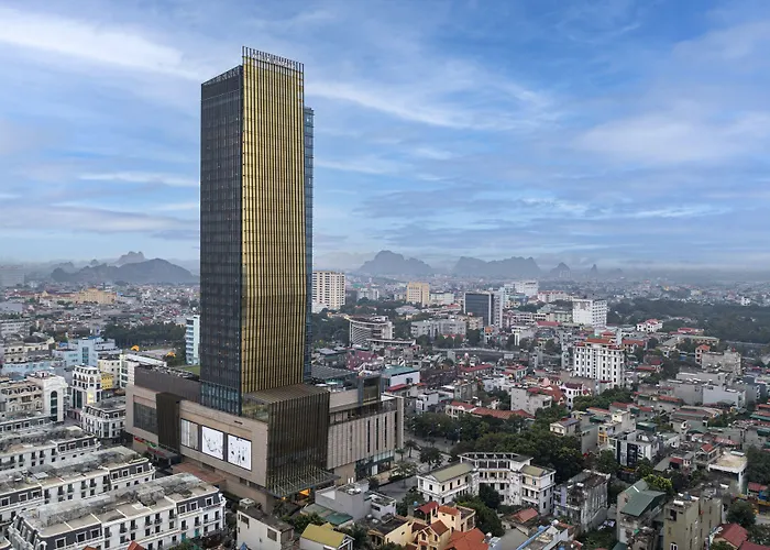 Melia Vinpearl Thanh Hoa