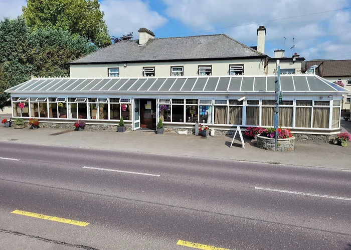 Abbey Hotel