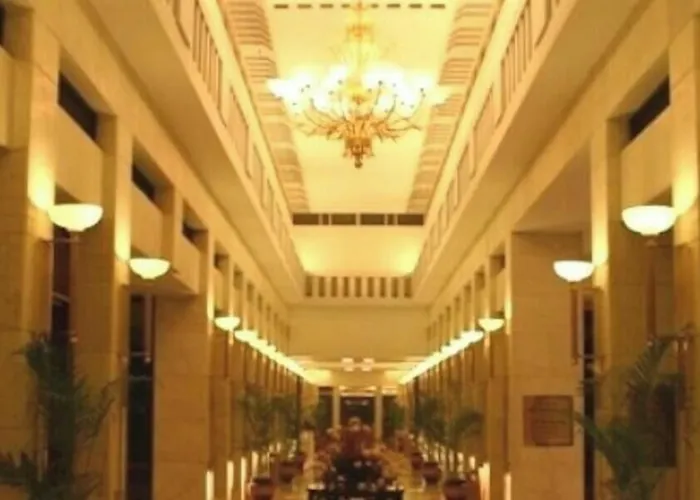 Jaypee Palace
