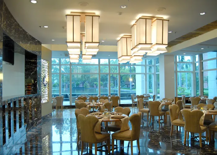 Jaypee Palace Hotel Agra 