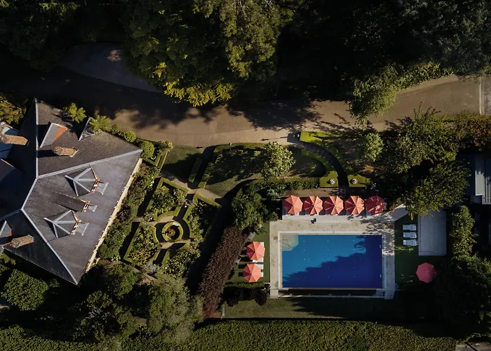 Lilianfels Resort And Spa
