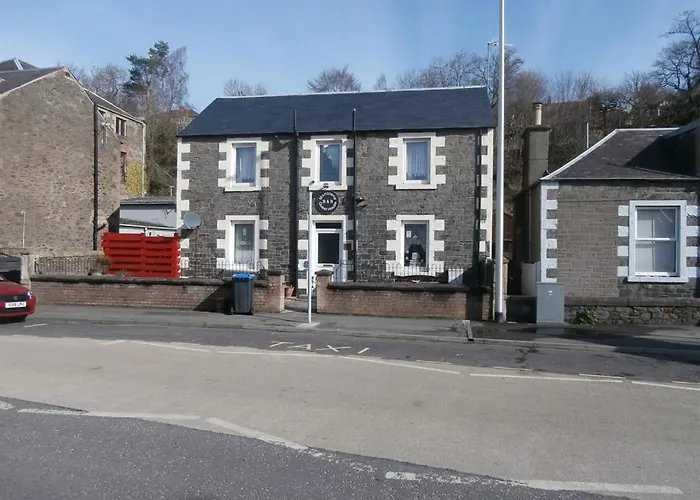 Monorene Guest House