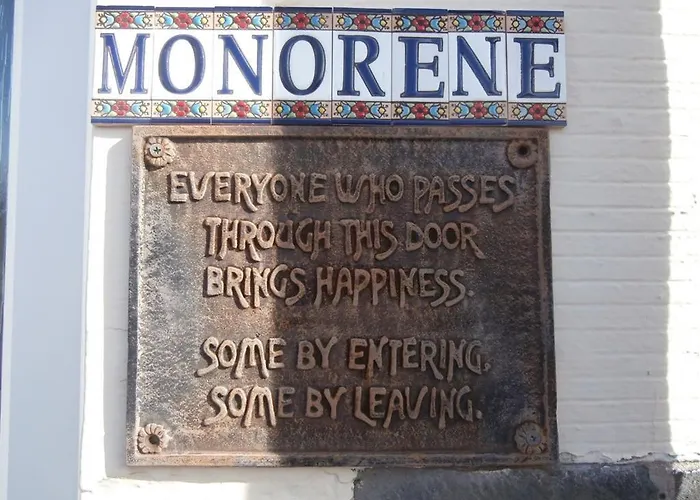 Monorene Guest House