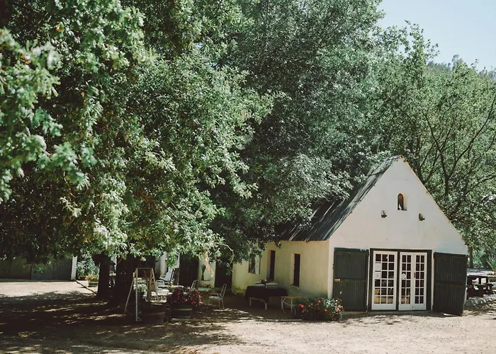 Muratie Wine Estate