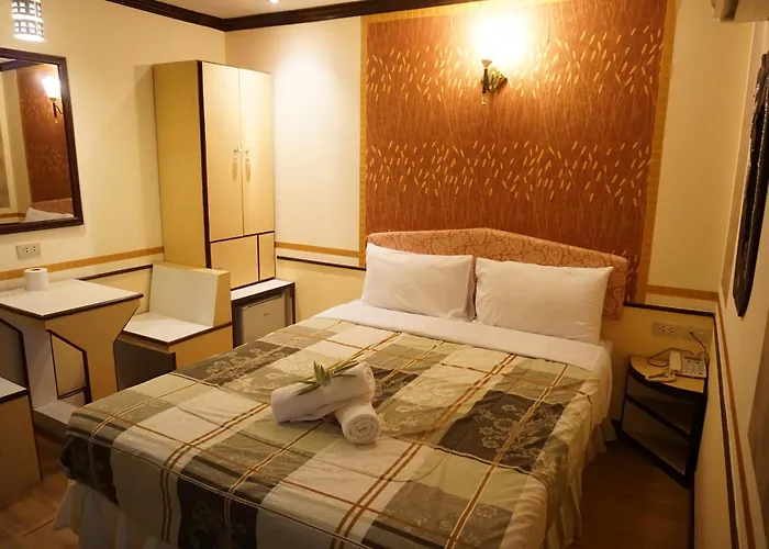 Honey House1 Hotel
