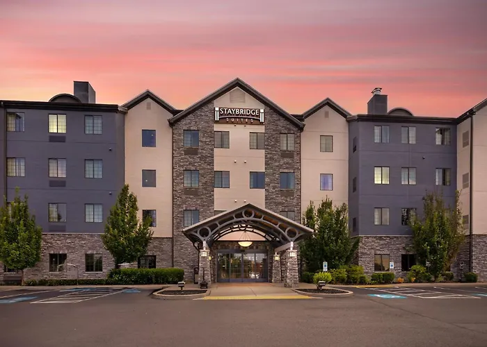 Staybridge Suites Mt Juliet - Nashville Area By Ihg