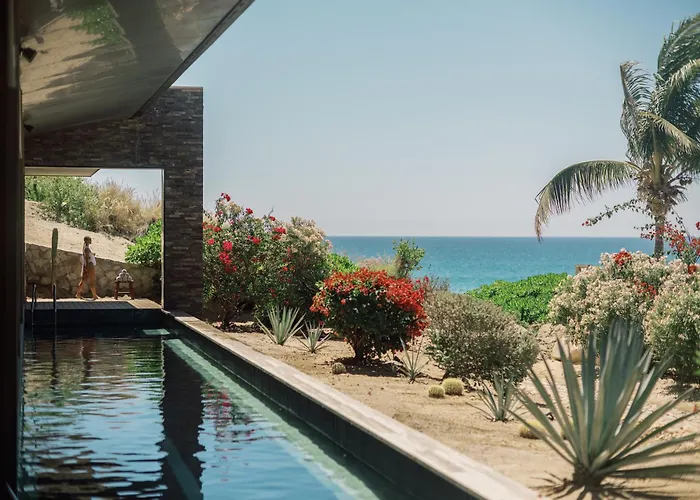 Zadun Los Cabos, a Ritz-Carlton Reserve