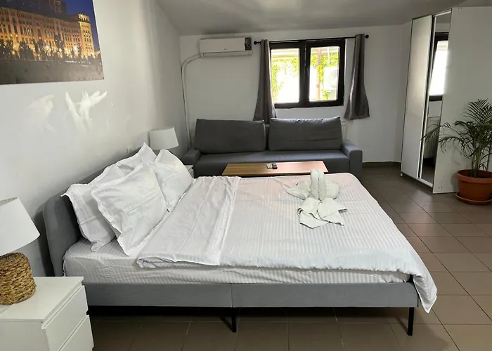Piata Uniri Cozy Inn