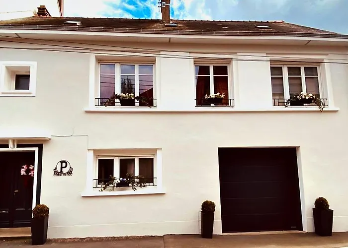 Chez Patou