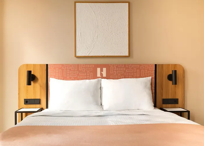 limehome Berlin Müllerstraße