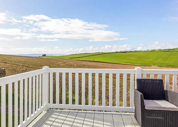 Heads Of Ayr Holiday Park