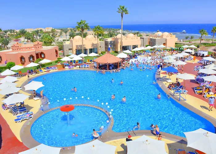 Nubian Island, Families And Couples Only