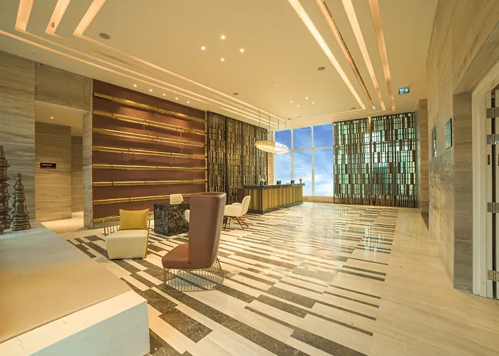 Welcomhotel By Itc Hotels, Bhubaneswar