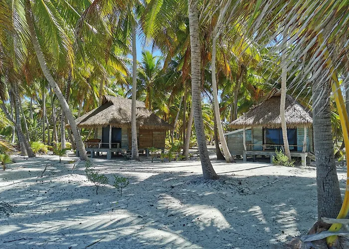 Aotera Guest House