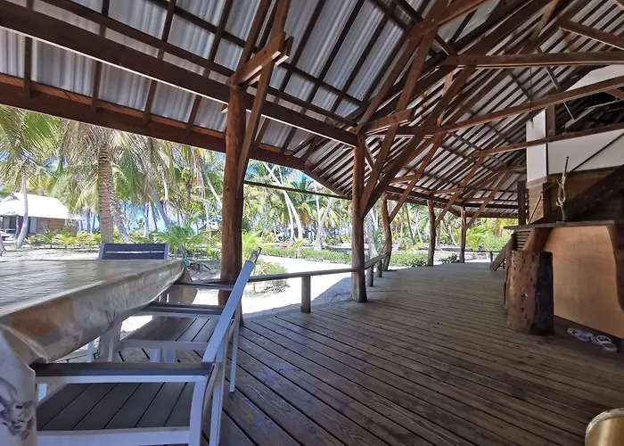 Aotera Guest House