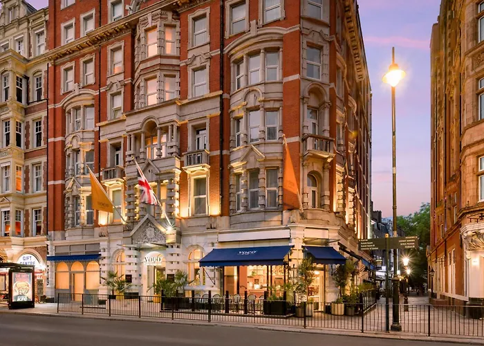 Bloomsbury Square By Ihg