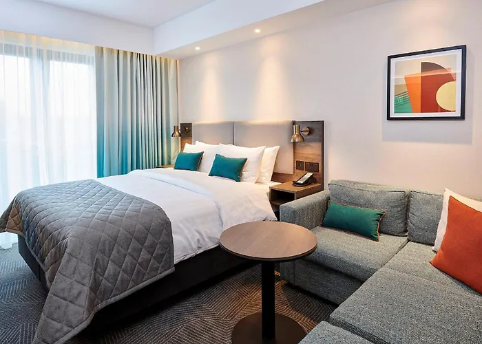 Holiday Inn Bristol Airport By Ihg