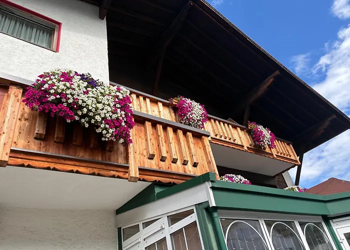 Hotel Koegele Bei Innsbruck Axamer Lizum