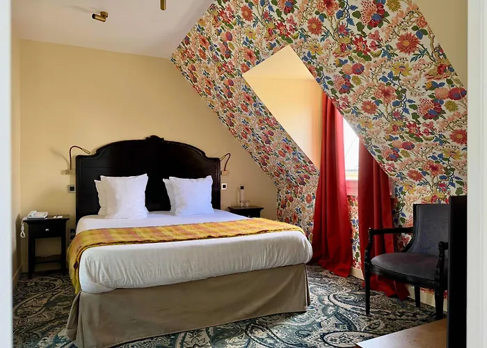 Hôtel Gabriel Paris