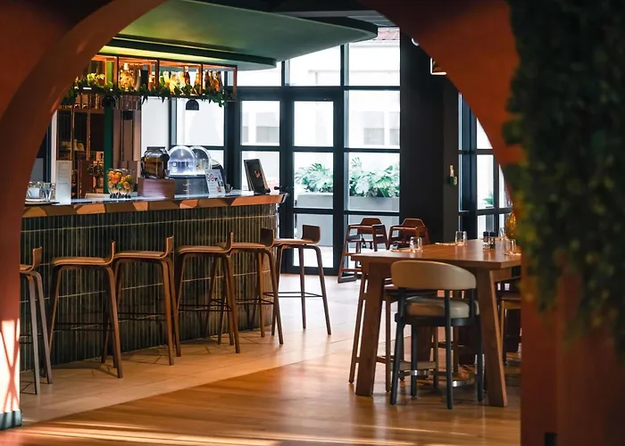 Novotel Centre Grand Place