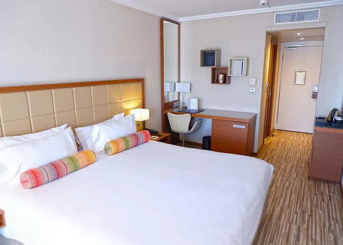 AC By Marriott Ambassadeur Antibes - Juan Les Pins