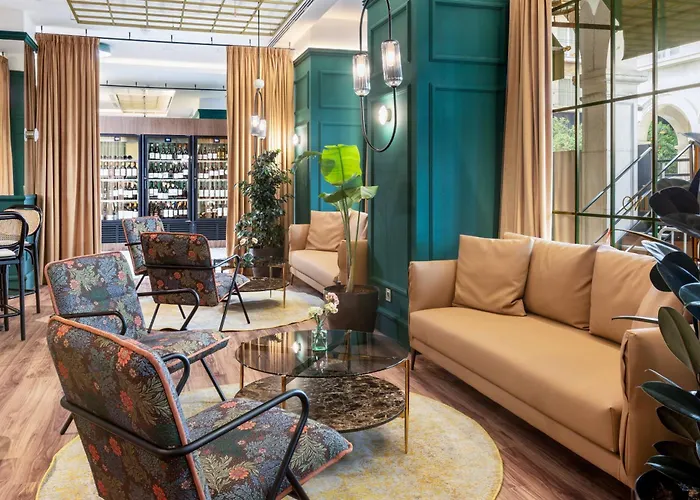 Melia Granada
